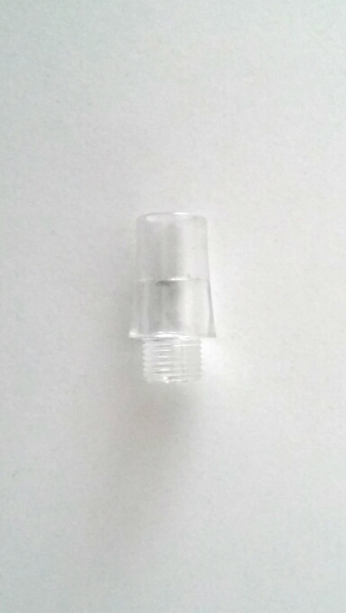 Змінна частина для апарату для перманентного макіяжу