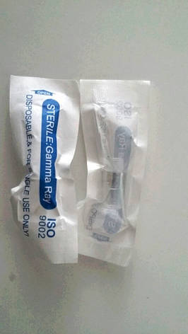 Змінна частина для апарату для перманентного макіяжу, фото 2