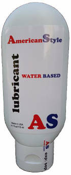 Вагінальний лубрикант-змазка для сексу 115 мл.