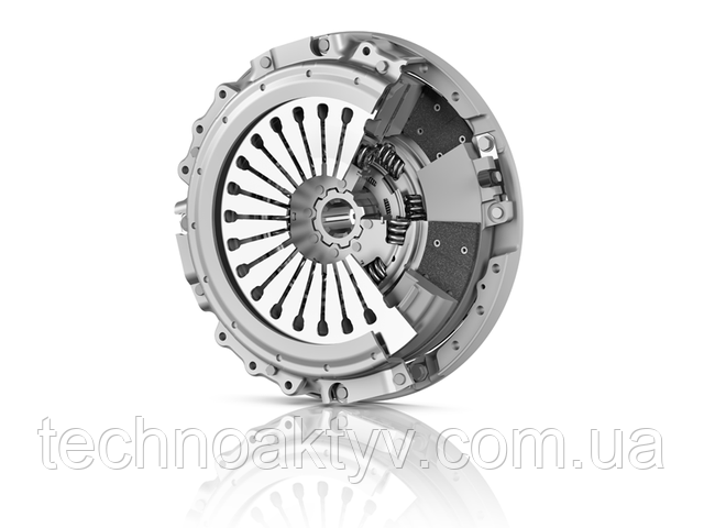 Двойная дисковая муфта Двойная дисковая муфта