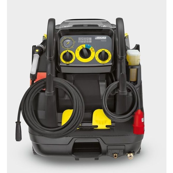 Апарат високого тиску Karcher HDS 1020-4 M, фото 1