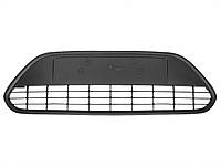 Решітка в бампер Ford Focus Mk2 II по рестайлінгу 08-10 р.