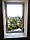 Одностулкове глухе вікно WDS 800х1400 "Окна Маркет", фото 2