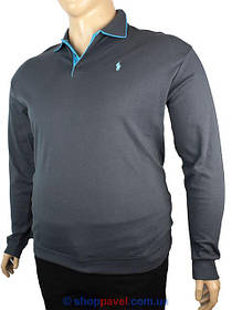 Лонгсліви великих розмірів