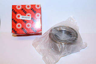 Підшипник передньої маточини Ланос 1,6, Есперо, Нубіра, Нексія 1,5-1,6 DOHC VKBA 736 (94535982/94535254)