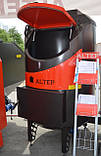 Котел з автоматичним завантаженням палива Altep BIO (Альтеп БІО) 500 кВт, фото 5