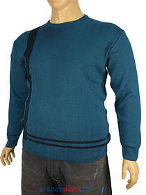 Демісезонні светри, жакети, пуловери великих розмірів