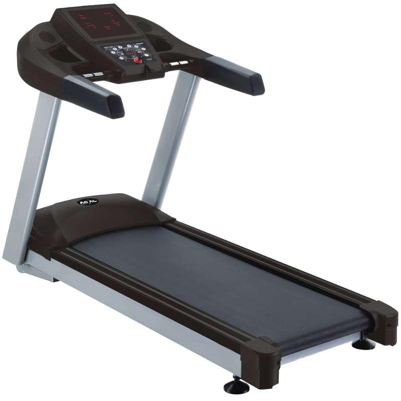 Бігова доріжка електрична, мотор АС Jada fitness JS-125400