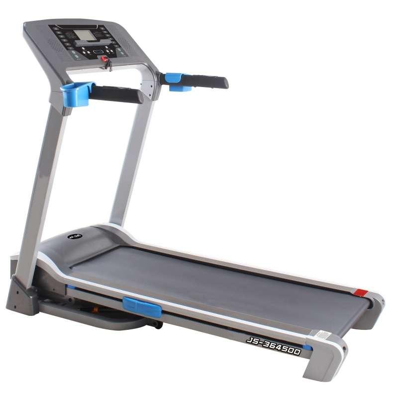 Бігова доріжка електрична Jada fitness JS-364500