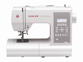 Швейні машинки