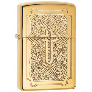 Бензинова запальничка zippo 29436.