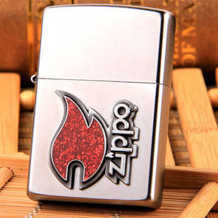 Бензинова запальничка zippo 28847.