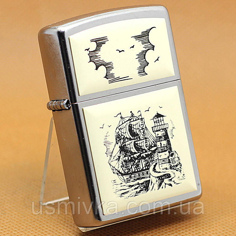 Бензинова запальничка zippo 29397.