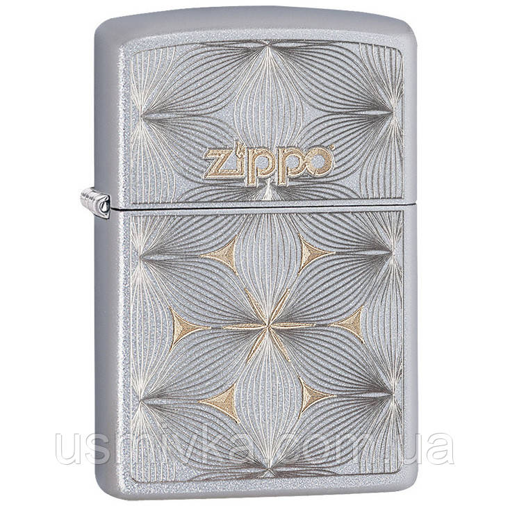 Бензинова запальничка zippo 29411.