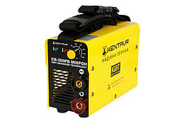 Зварювальний інвертор Кентавр СВ-300РВ