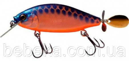 Воблер Jackall Turbine 70мм 12.6 р Chameleon Floating (1699.01.62 )
