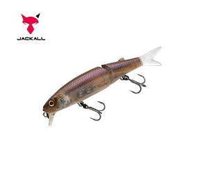 Воблер Jackall Tiny Magallon 88мм 7,2 г RT Wakasagi Suspending (1699.02.04 4525807035674)