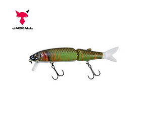 Воблер Jackall Tiny Magallon 88мм 7,2 г RT Oikawa Suspending (1699.01.35 4525807035643)