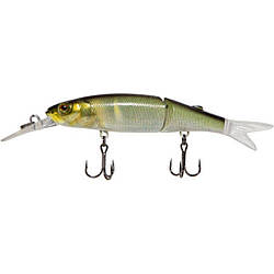 Воблер Jackall Tiny Magallon 88мм 7,2 г HL Mat Shad Suspending (1699.08.56 4525807079609)