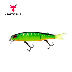 Воблер Jackall Tiny Magallon 88мм 7,2 г Mat Tiger Suspending (1699.01.33 4525807035605)