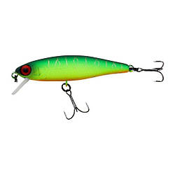 Воблер Jackall Tiny Fry 50SP 50мм 2,7 м Mat Tiger Suspending (1699.03.79 4525807030778)