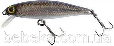 Воблер Jackall Tiny Fry 50SP 50мм 2,7 м HL Bora (1699.08.48 4525807079395)