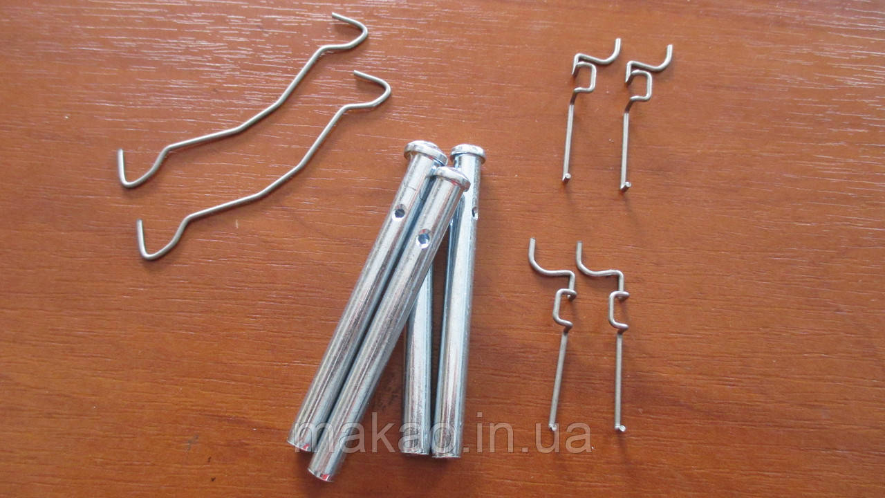 Купить Ремкомплект заднего суппорта Chery Tiggo T11/ Чери Тигго от ...