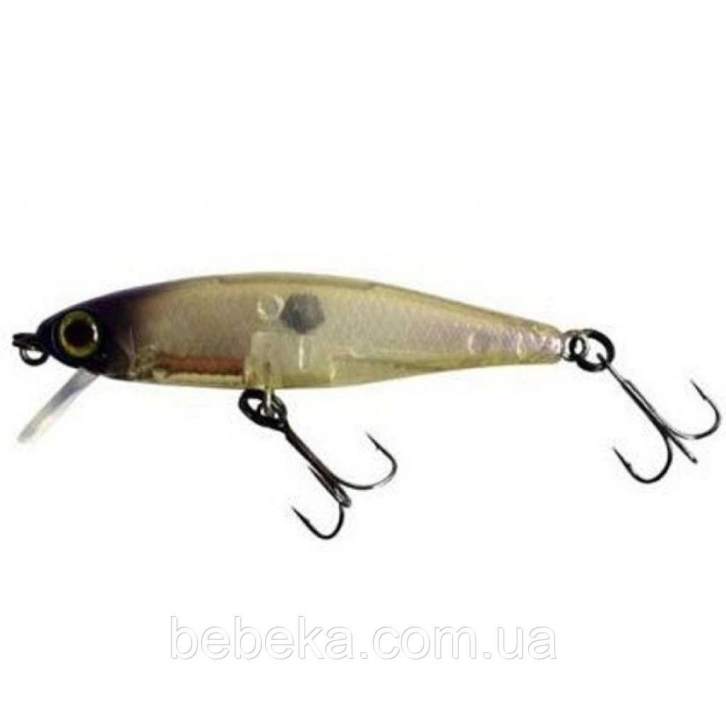Воблер Jackall Tiny Fry 50SP 50мм 2,7 м Ghost Purple (1699.08.49 4525807079401)
