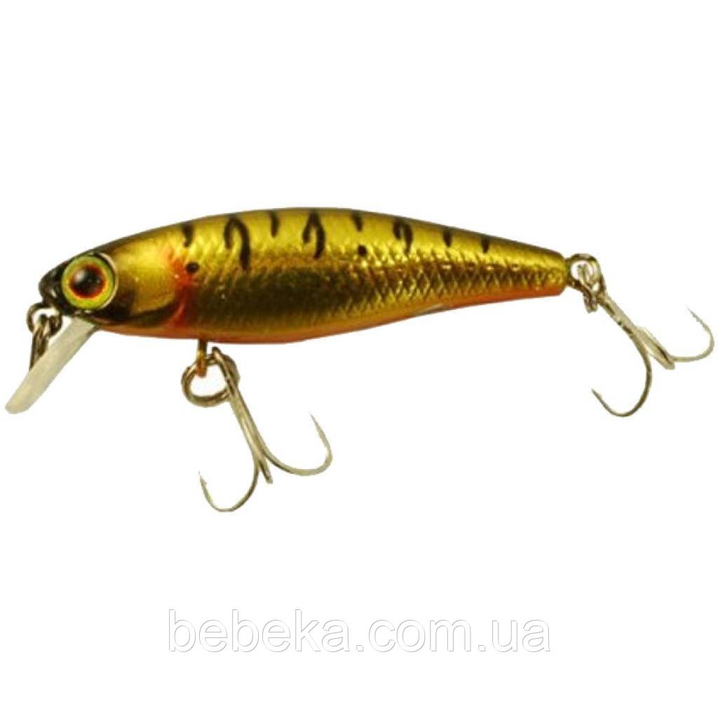 Воблер Jackall Tiny Fry 38SP 38мм 1.5 м Ghost Purple (1699.08.43 4525807079364)
