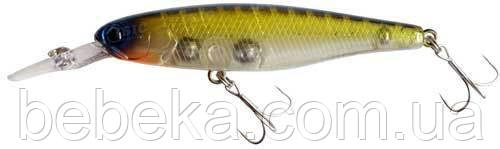 Воблер Jackall Squirrel 76SP 76mm 8.6 g Green Squash (1699.08.29 4525807079661)