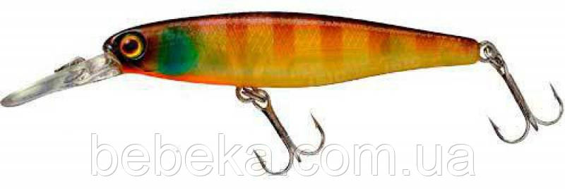 Воблер Jackall Squirrel 61SP E2 61мм 4,5 м Noike Gill Suspending (1699.00.87 4525807026597)