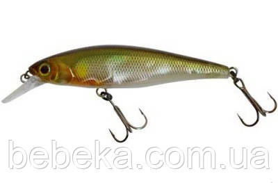 Воблер Jackall Squad Minnow 80SP 82мм 9,7 р NF Ayu Suspending (1699.08.10 4525807079197)