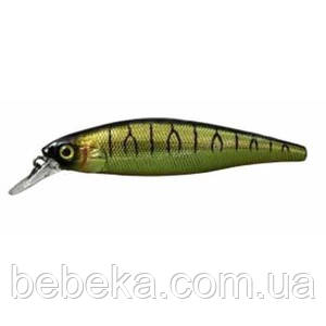 Воблер Jackall Squad Minnow 95SP 95мм 14г HL Mat Shad Suspending (1699.08.20 4525807079586)