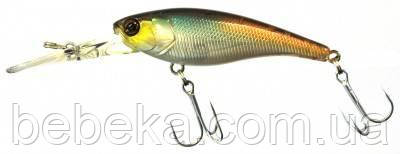 Воблер Jackall Soul Shad 68SP 68мм 9.1 р Natural Shad (1699.05.66 ), фото 1