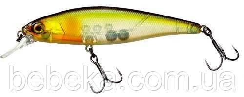 Воблер Jackall Squad Minnow 65 65мм 5,8 г Ghost Ayu Suspending (1699.01.67 4525807039948)