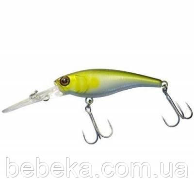 Воблер Jackall Soul Shad 52 52мм 4г Pearl Ayu 1.5 м SP (1699.05.86 4525807074741)