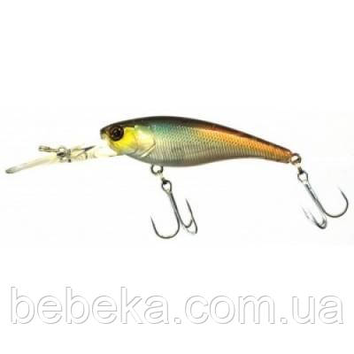 Воблер Jackall Soul Shad 58 58мм 5.5 г HL Natural Shad Suspending (1699.04.18 ), фото 1