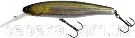 Воблер Jackall Smash Minnow 100SP 100мм 16,6 р KoAyu (1699.08.69 4525807079470)
