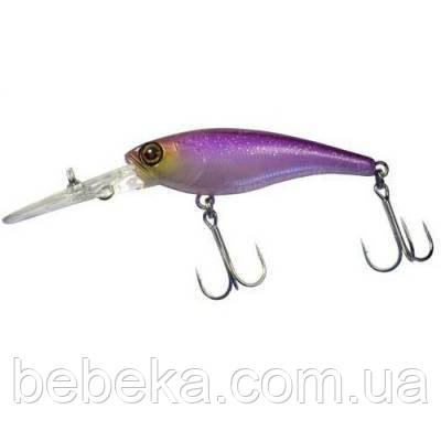 Воблер Jackall Soul Shad 52 52мм 4г SK Shad 1.5 м SP (1699.05.88 4525807074819)