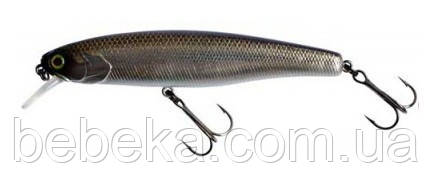Воблер Jackall Smash Minnow 100SP 100мм 16,6 р HL Bora (1699.08.73 4525807079494)