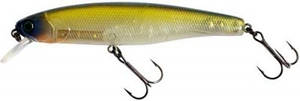 Воблер Jackall Smash Minnow 100SP 100мм 16,6 р Green Squash (1699.08.72 4525807079685)