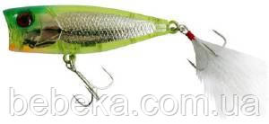 Воблер Jackall SK-POP Grande 65мм 9г SC Lime Chart Floating (1699.07.99 4525807079104)