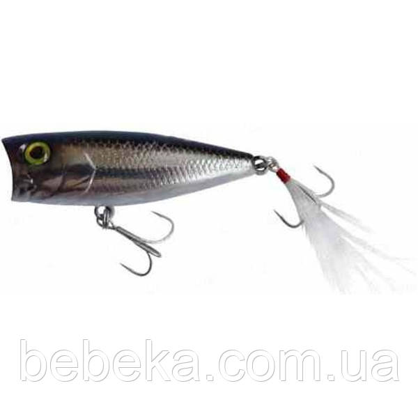 Воблер Jackall SK POP 53мм 6,5 г HL Bora Floating (1699.07.94 4525807079050)