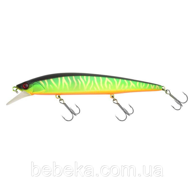 Воблер Jackall Rerange 130SP 21,1 р Mat Tiger (1699.15.32 4525807135121)