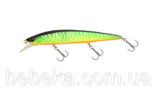 Воблер Jackall Rerange 130SP 21,1 р UV Mat Tiger (1699.18.58 4525807144727)