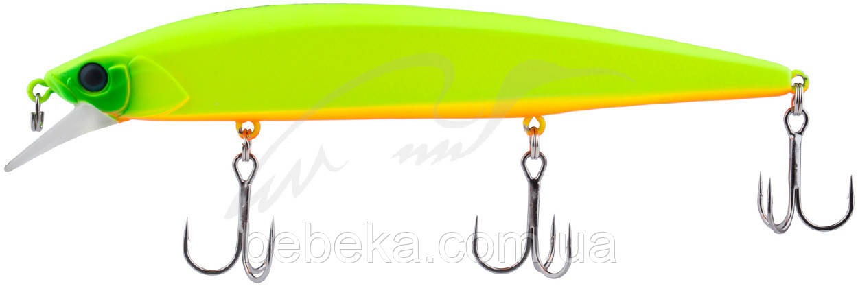 Воблер Jackall Rerange 130SP 21,1 р Mat Chart (1699.16.81 4525807141900)