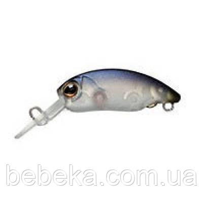 Воблер Jackall Mitts SR-S 28mm 1.8 g Smoke Pellet (1699.09.28 4582418080813)