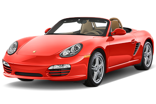 Тюнінг Porsche Boxster / Cayman 987 ( 2004 - 2012 )