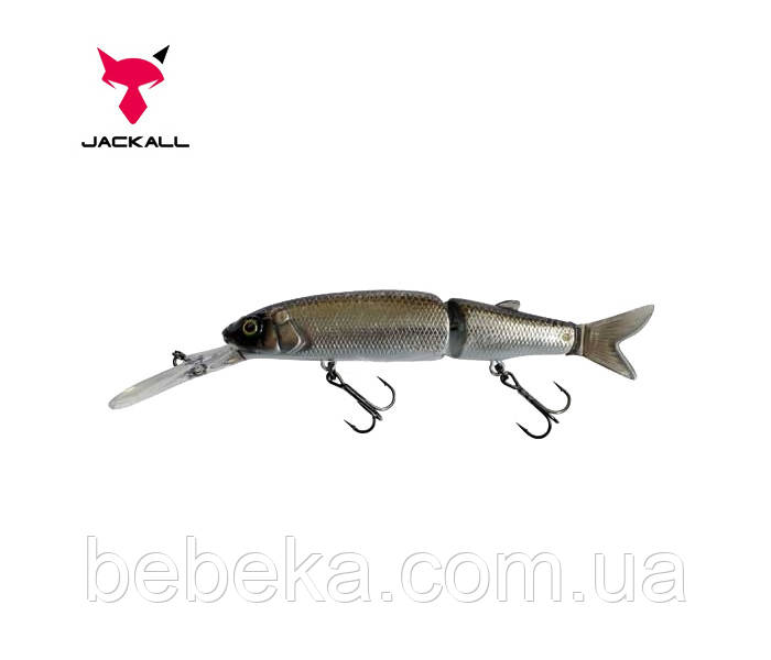 Воблер Jackall Magallon Diving 113мм 15,2 р HL Bora SP (1699.07.83 4525807079708)