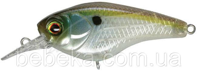 Воблер Jackall Jaco 58SR 58mm 9.5 g TO Flash Shad F (1699.08.54 4525807086362)